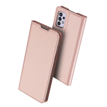 Etui DuxDucis SkinPro für Samsung Galaxy A33 5G Roségold