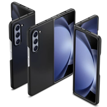 Etui Spigen AirSkin pro Samsung Galaxy Z Fold 5 Black