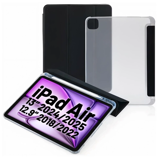 Чохол для iPhone 14 Pro Mag Safe Matt Case Cover matte Alogy Ring броньований чохол для телефона Black