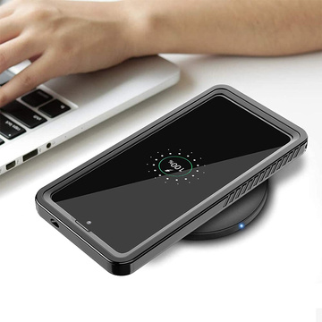 Vodotěsné pouzdro Armor 360 Alogy IP68 pro Samsung Galaxy S20 FE