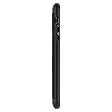 Spigen slim armor cs iphone 11 black