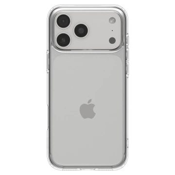Etui do iPhone 17 Pro Spigen Ultra Hybrid Crystal Clear