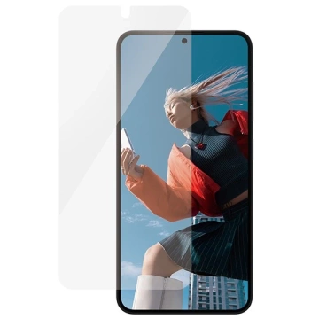 Gehärtetes Glas für Samsung Galaxy S24 PanzerGlass Refresh Ultra-Wide Fit EasyAligner
