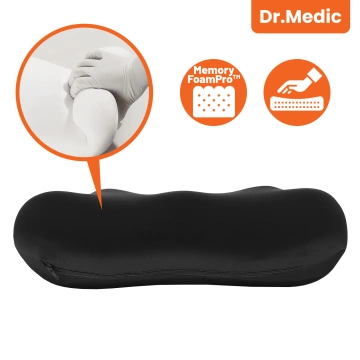 Vodotesné puzdro Alogy vodeodolné univerzálne IPX8 až 6,5 Black