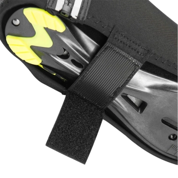 Rockbros LF1052 wasserdichte Überschuhe – Schwarz