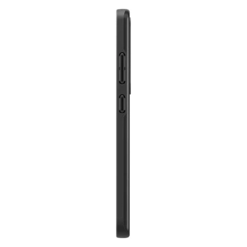 Samsung Galaxy S25 Ultra Black Spigen Thin Fit Mag MagSafe Case