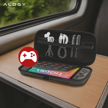 Vodotěsné pouzdro Alogy voděodolné univerzální IPX8 až 6,5 Black