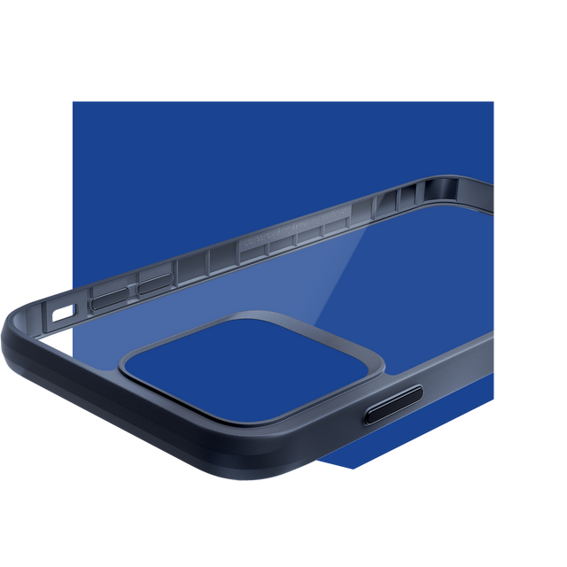 Захисний чохол для Samsung Galaxy S23 Plus - 3mk Satin Armor Case