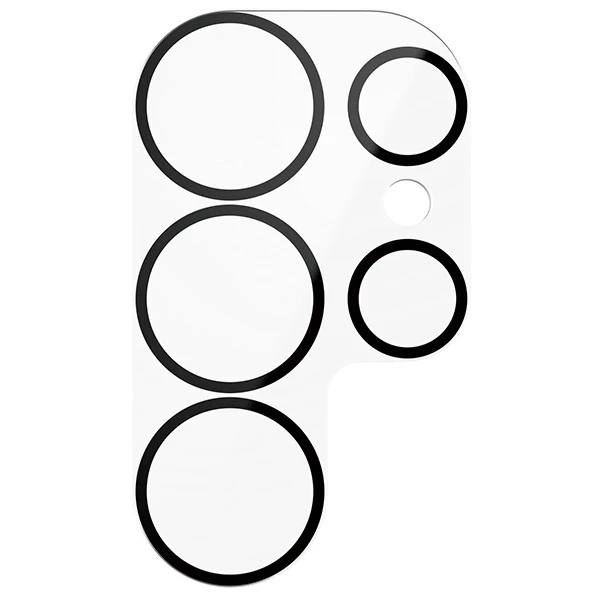 Sklo fotoaparátu pre Samsung Galaxy S24 Ultra PanzerGlass Picture Perfect