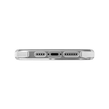 Чохол UNIQ Combat iPhone 13 Pro Max 6.7" білий / білий
