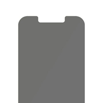 PanzerGlass Standard Super für iPhone 13 Mini 5,4" Privacy Antibacterial P2741