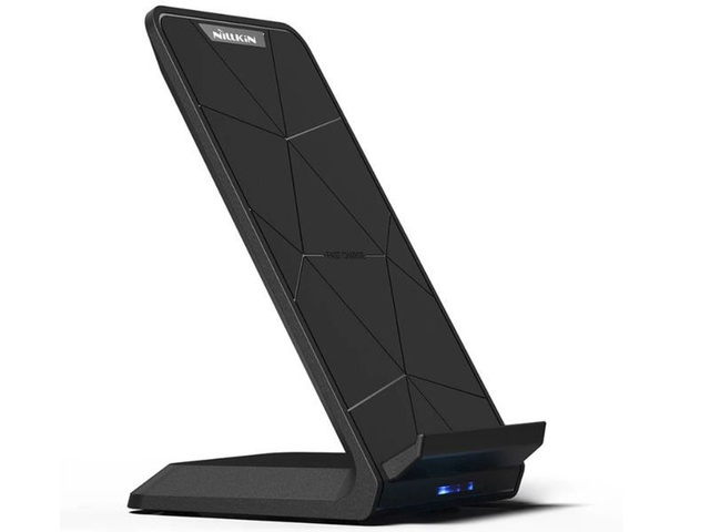 Nillkin Qi Wireless Charger Induktion 15W USB-C Typ C Kabel