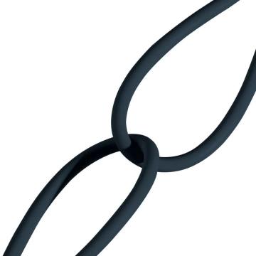 Кабель Baseus Superior USB - Lightning 2,4A 2 м Niebieski (CALYS-C03)