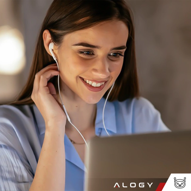 HUB-Splitter Alogy-Adapter für Computer-Laptop mit USB-C auf 3x USB-A 2.0 1x USB-A 3.0 Grau