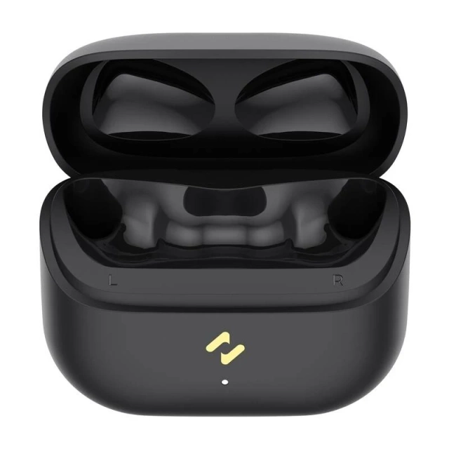TWS sluchátka Havit TW982 Bluetooth 5.4 IPX4 Černá
