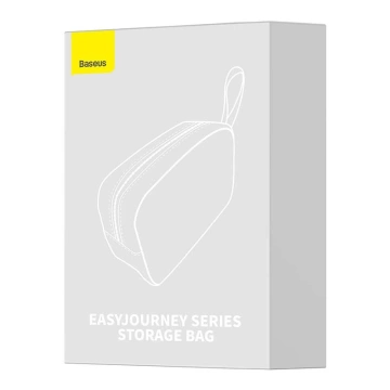 Taška Baseus EasyJourney (šedá)