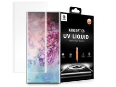 Tvrdené sklo Mocolo 3D UV Liquid Glass pre Galaxy Note 10 Plus