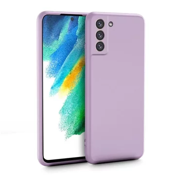 Tech-proticon galaxy s21 fe фіолетовий