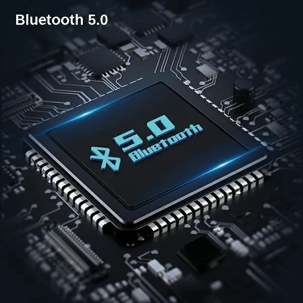 Автомобільний комплект USAMS C21 hands-free з FM-трансмітером, Bluetooth 5.0, MP3, 2xUSB 3.4A CC115GC01 (US-CC115) чорний/чорний