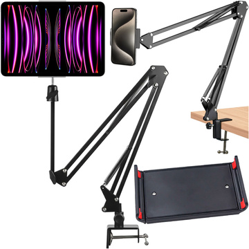 Desk Holder 360 Alogy Tablet Stand Stand for 4-11 inch tablet phone