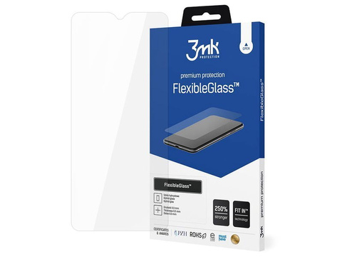 3mk ohybné sklo 7H pre Samsung Galaxy A20s
