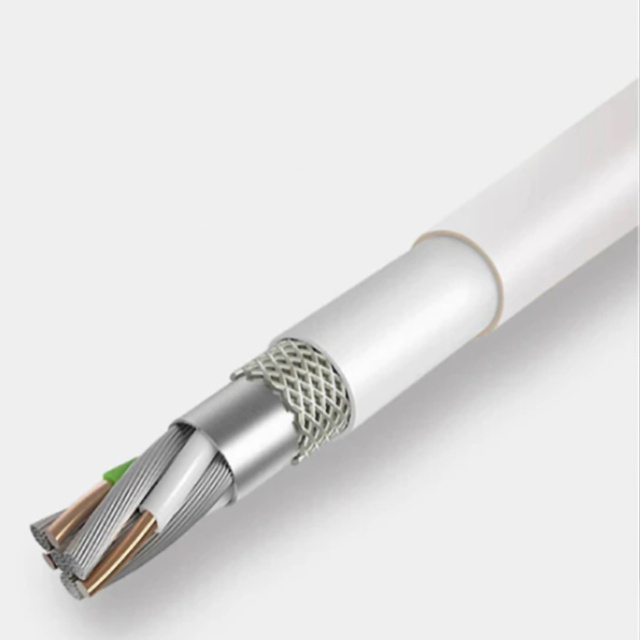 Originální OPPO MH156 Stereo Jack pro sluchátka 3,5 mm Bílá bulka