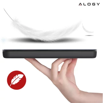 Tvrdené sklo na ochranu displeja Apple iPhone 16 9H Alogy Heavy Pro™️