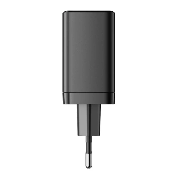 Joyroom JR-TCF09 Speed ​​​​40W – 2x зарядний пристрій USB-C PD/QC/AFC/FCP