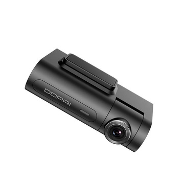 Širokoúhlý prijímač DDPAI X2S Pro GPS 2K 1440p/25fps 720p/30fps WIFI