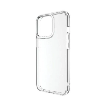 Tvrdé puzdro Etui PanzerGlass na iPhone 13 Pro 6,1" antibakteriálne vojenské číre 0323