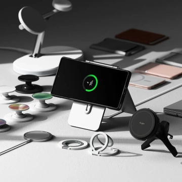 Etui für Samsung Galaxy S25 Ultra Ringke Onyx Magnetic MagSafe