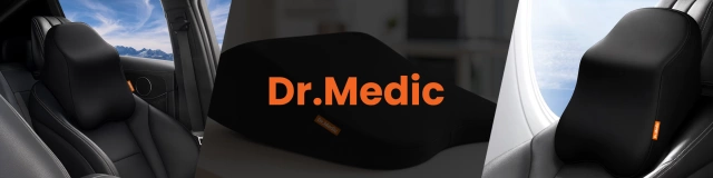 Vodotesné puzdro Alogy vodeodolné univerzálne IPX8 až 6,5 Black