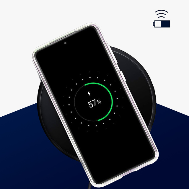 Захисний чохол для Samsung Galaxy S22 5G - 3mk Armor Case