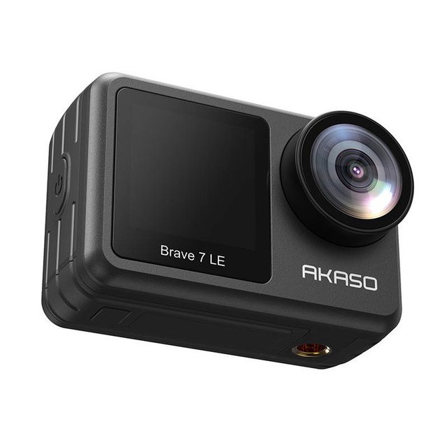 Akaso Brave 7 LE action camera