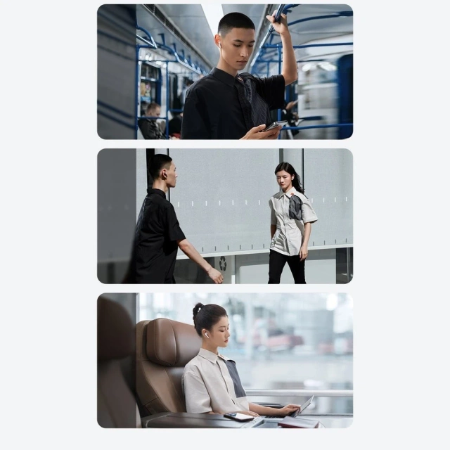 Baseus E8 Wireless Bluetooth 5.0 TWS Earbuds Waterproof IPX5 Black (NGE8-01)