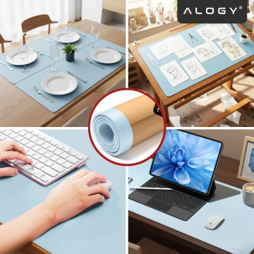 HUB splitter Alogy Adaptér pre počítačový notebook s USB-C na 3x USB-A 2.0 1x USB-A 3.0 sivý