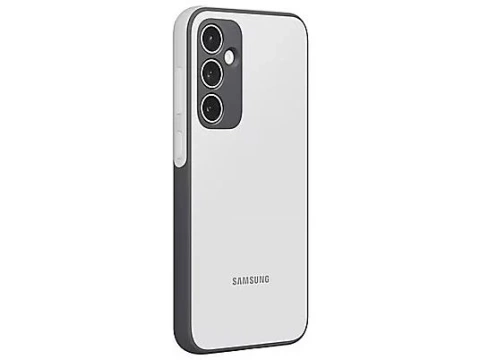 Силіконовий чохол Samsung для Samsung Galaxy S23 FE - білий