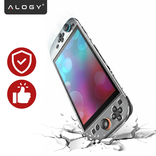 Alogy Waterproof Case Universal IPX8 to 6.5 Black