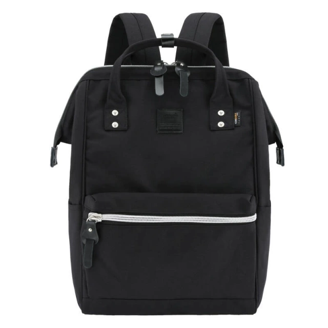 Himawari Laptop Backpack 15.6'' 27L Black