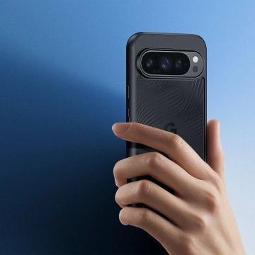 Etui Ochronne do Google Pixel 10 Pro XL Dux Ducis Aimo Black