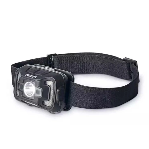 Čelovka Philips SFL2000RH/10 COB Flood LED IPX4 1800mAh