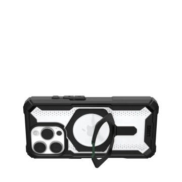 Etui do iPhone 16 Pro UAG Plasma XTE Black/Clear MagSafe