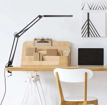 Izoxis 19784 2in1 desk lamp