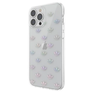 Etui Adidas OR SnapCase ENTRY pre Apple iPhone 13 Pro Max 6,7" farebný 47138