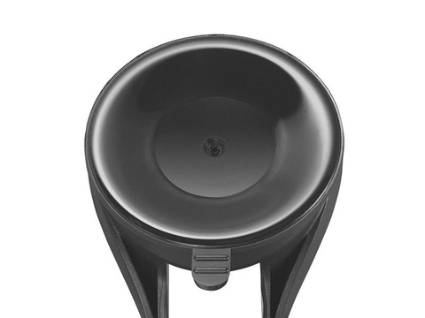Автомобільний тримач Spigen Signature Kuel TS35 AP12T чорний