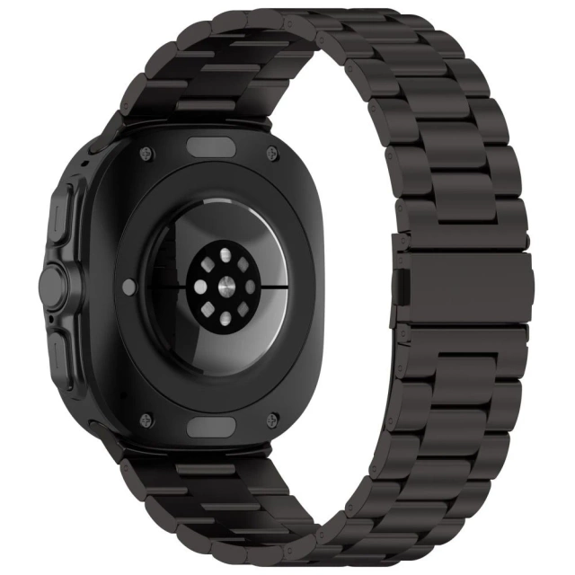 Bransoleta Stainless do Samsung Galaxy Watch Ultra (47 mm) Black