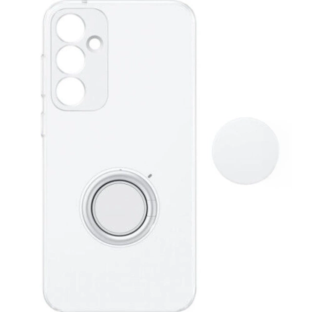 Samsung Gadget Case für Samsung Galaxy S23 FE - transparent