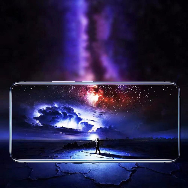 Загартоване скло Hofi Glass PRO для Xiaomi Redmi Note 12 5G / Poco X5 5G Black