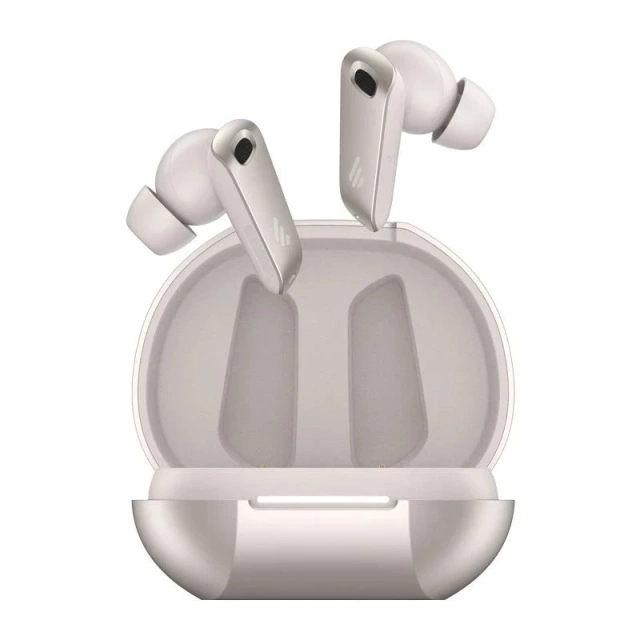 Slúchadlá Edifier NeoBuds Plus TWS, ANC, biele