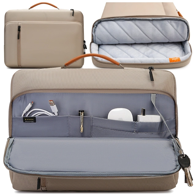 Водонепроникний рюкзак Bange для ноутбука 15.6", city traveler, 45х30х16 см, для роботи, літака, чоловічий, жіночий, з USB портом Чорний